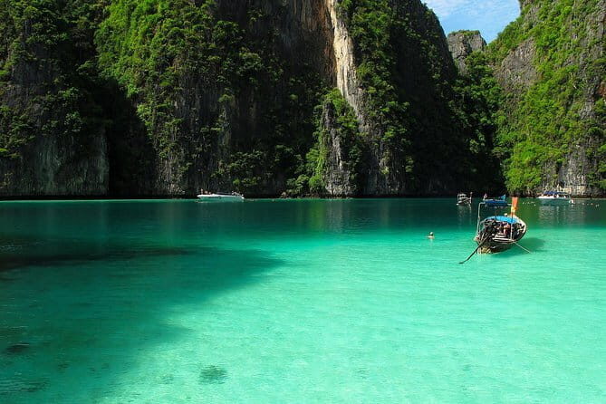 Phuket to Phi Phi Islands: Daytime Discovery Tour - FAQs
