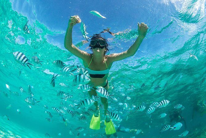 Phuket Two Islands Trip to Coral & Raya Island by Speed Boat - Full Review of the Phuket Islands Speedboat Tour