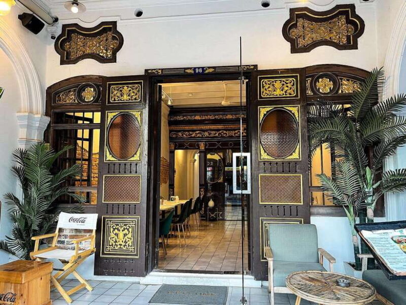 Phuket: Wat Chalong Temple, Big Buddha, Old Town Tour - A Detailed Look at the Tour Experience