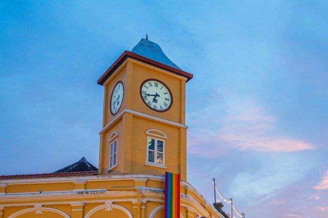 Phuket Weekend Market Thalang Road - FAQ