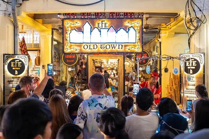 Phuket Weekend Market Thalang Road - Final Thoughts