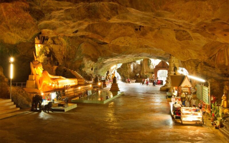 Phuket: White Water Rafting and Jungle Adventure with Lunch - Phuket: White Water Rafting and Jungle Adventure with Lunch