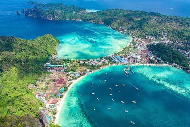 Phuket: Wow Andaman Snorkeling Trip to Phi Phi & Bamboo Islands - What Travelers Love