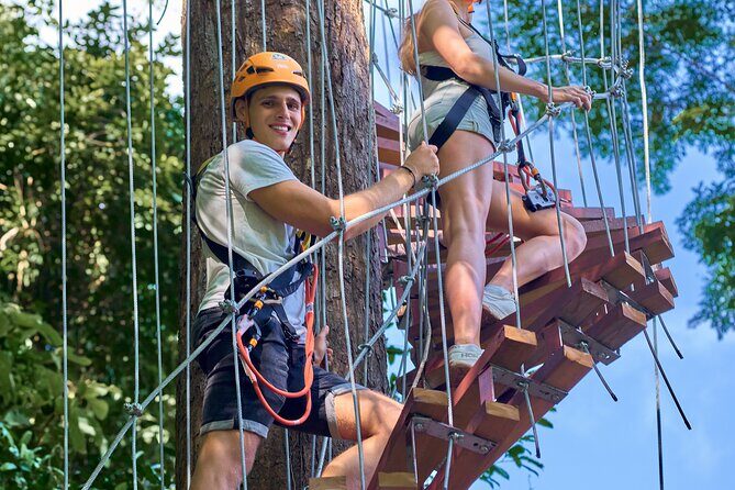 Phuket Zipline & ATV Tour with Lunch - Who Will Love This Tour?