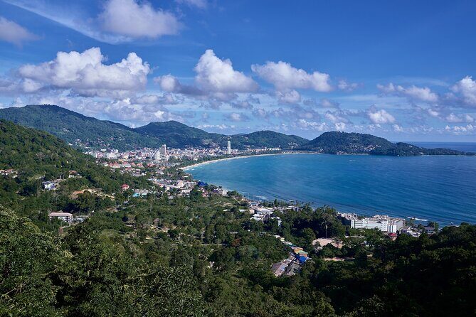 Phuket Zipline & ATV Tour with Lunch - Practical Tips for Your Adventure