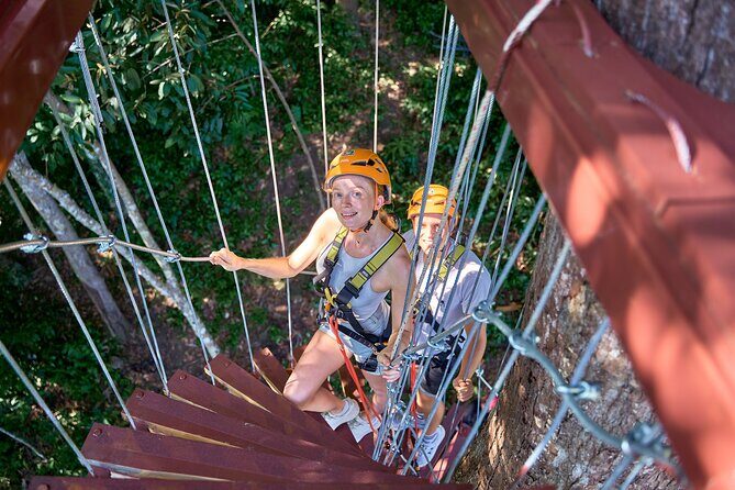 Phuket Zipline & ATV Tour with Lunch - FAQ