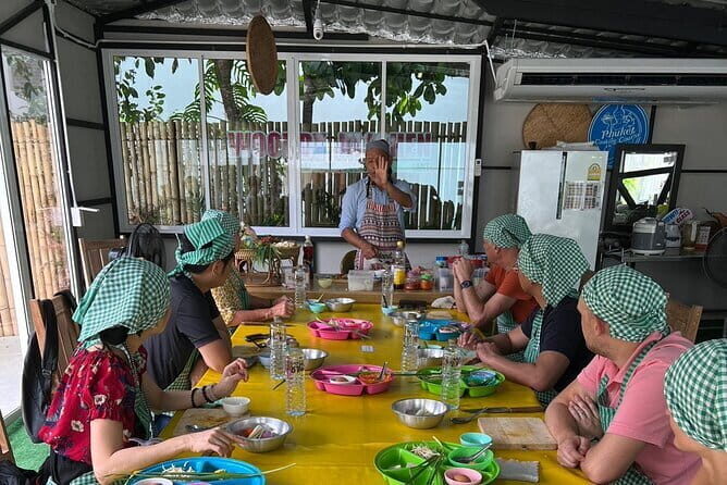 Phuketian Cooking Class With Market Tour - Final Thoughts