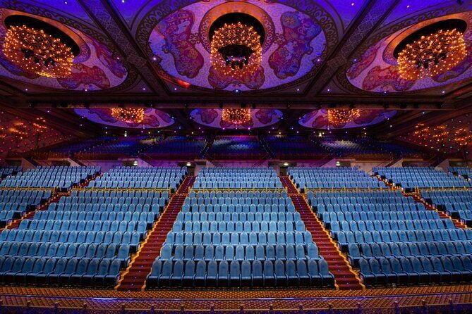 Phukets Dazzling Spectacle: Carnival Magic Theme Park Experience - Who Should Visit Carnival Magic?