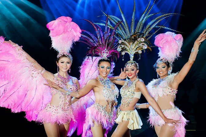 Phukets Famous Simon Cabaret Experience - The Sum Up: Is the Simon Cabaret Worth It?