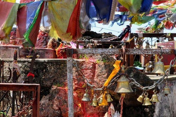 Phulchowki day hiking - Key Points