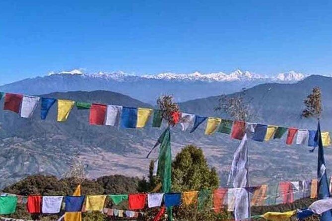 Phulchowki day hiking - Discovering Phulchowki: The Heart of Your Mountain Day Out