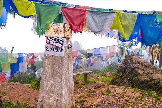 Phulchowki day hiking - Authentic Experiences and Authentic Value