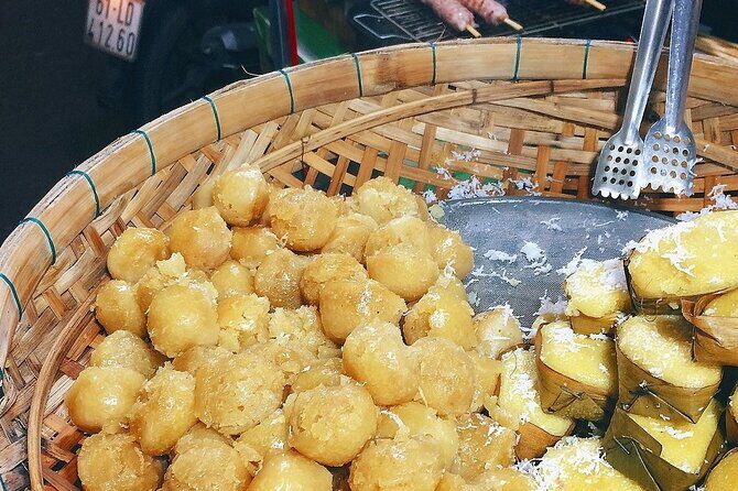 PhuQuoc Authentic Food tours , Market, Sunset by Tuktuk - An In-Depth Look at the Phu Quoc Tuktuk Food Tour