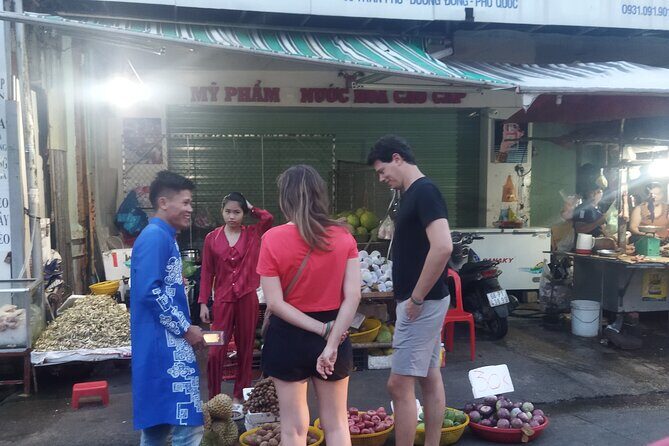 PhuQuoc Authentic Food tours , Market, Sunset by Tuktuk - FAQs