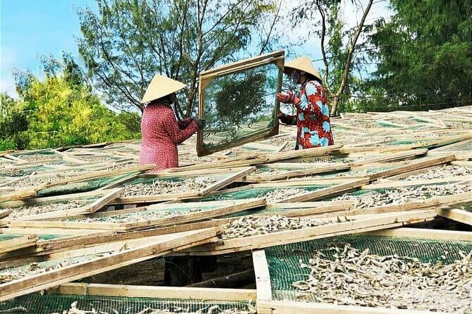 PhuQuoc -explore Culture, Starfish, Beach,Kayak -South&North - The Sum Up