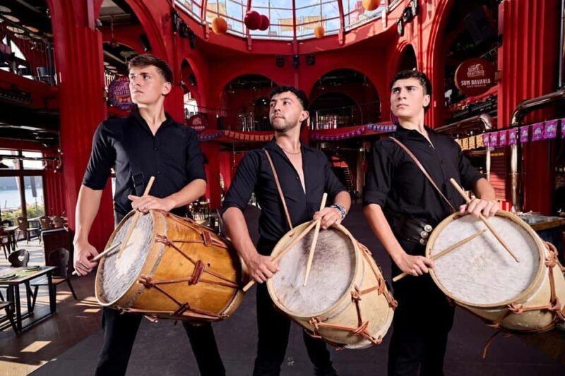 PhuQuoc Romantic Dinner with Symphony & Kiss of the Sea Show - Final Thoughts: Who Should Consider This Tour?