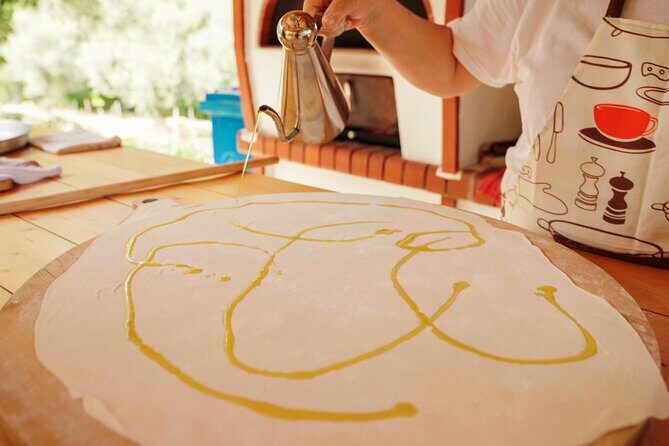 Phyllo Pies Baking Class @ Lefkada Micro Farm - FAQ