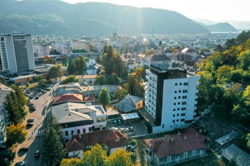 Piatra Neam: Guided tours of the Moldavian Pearl of Romania - An In-Depth Look at the Piatra Neam Tour
