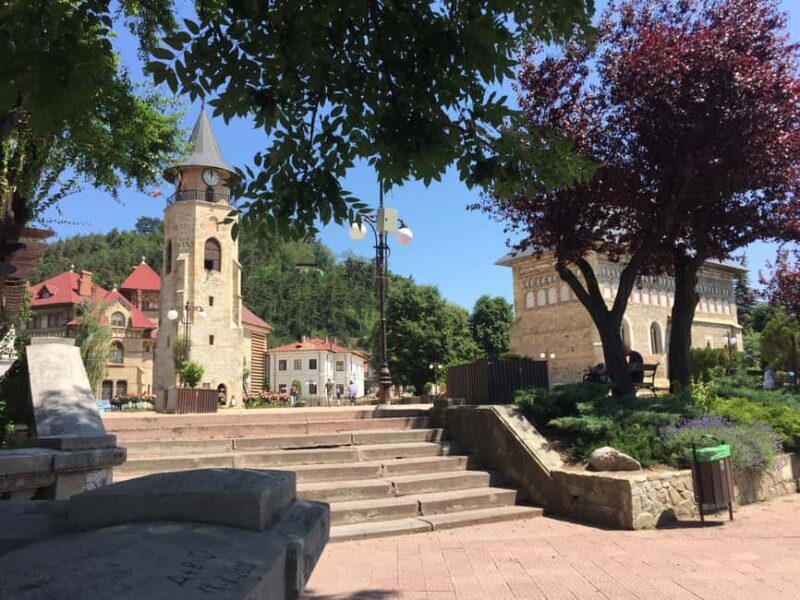 Piatra Neam: Guided tours of the Moldavian Pearl of Romania - FAQ