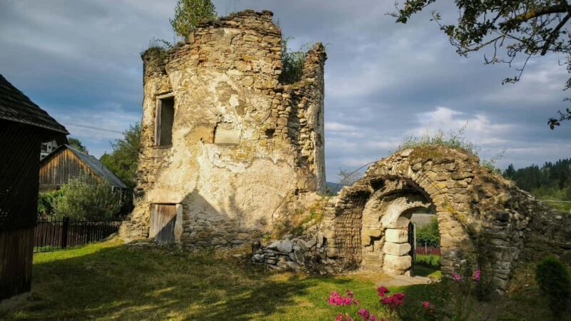 Piatra Neam: Neam County Lakes Sighthseeing Guided Tour - Final Thoughts: Is This Tour for You?