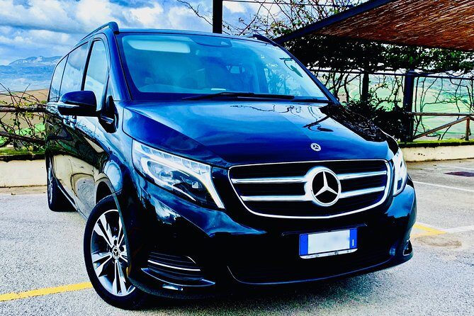 PIAZZA ARMERINA and WINERY - Private Tour starting from Agrigento - Practical Details and Value Considerations