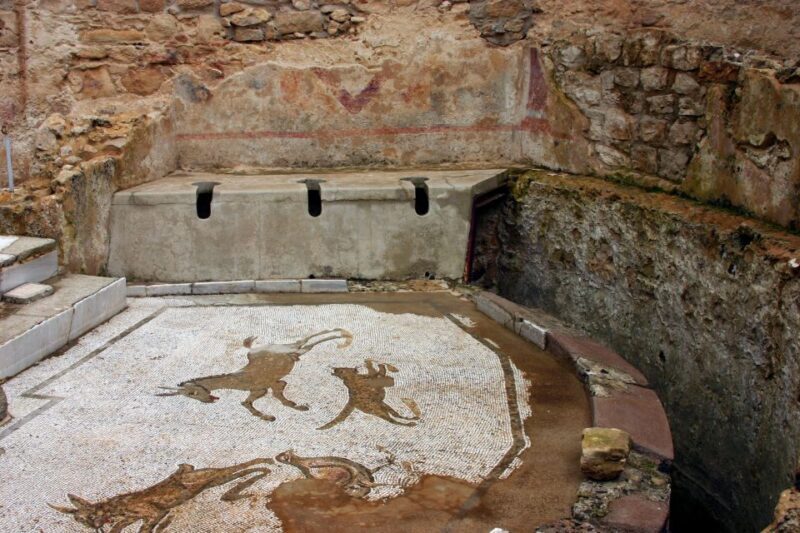 Piazza Armerina: Villa Romana del Casale Guided Tour - Final Thoughts: Who Will Appreciate This Tour?