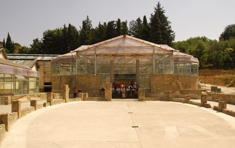 Piazza Armerina: Villa Romana del Casale Guided Tour - FAQ