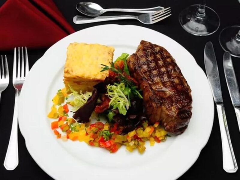 Piazzolla Tango: Only Show + Beverages - Final Thoughts