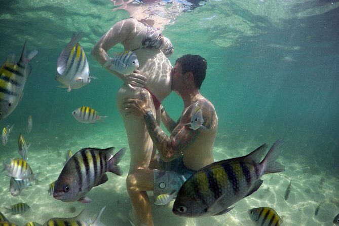 Picãozinho Natural Pools Tour - Pirate Vessel - João Pessoa-PB - The Sum Up: Is it Worth It?