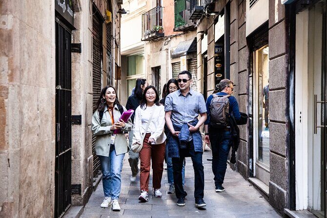 Picasso Museum and Walking Tour Plus Optional Wine & Food Tasting - Authentic Experiences from Travelers