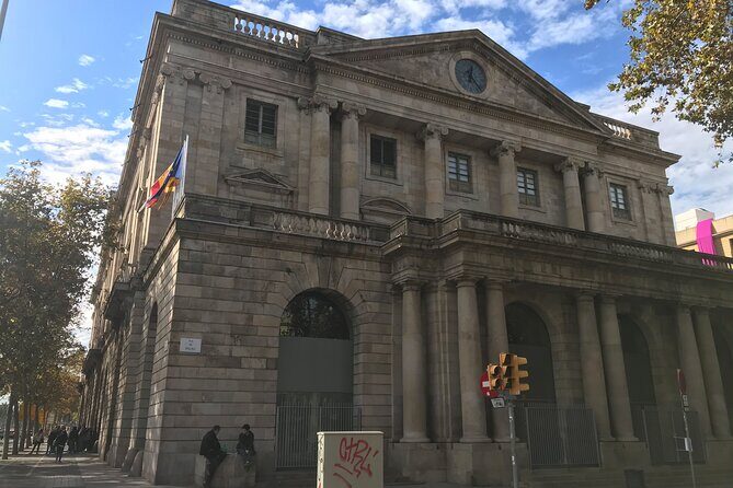 Picasso Museum and Walking Tour Plus Optional Wine & Food Tasting - FAQ