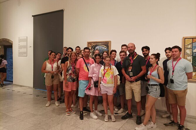 Picasso Museum Guided Tour with Skip the Line Ticket - The Sum Up: Is This Tour Worth It?