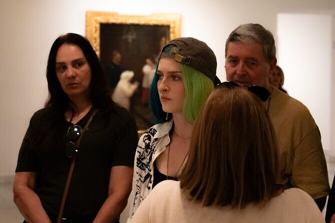 Picasso Museum in Barcelona: Guided Tour with Expert Guide - Final Thoughts
