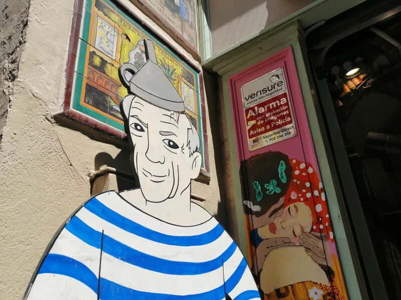 Picasso Museum, Walking Tour & Optional Wine Tasting Upgrade - Final Thoughts