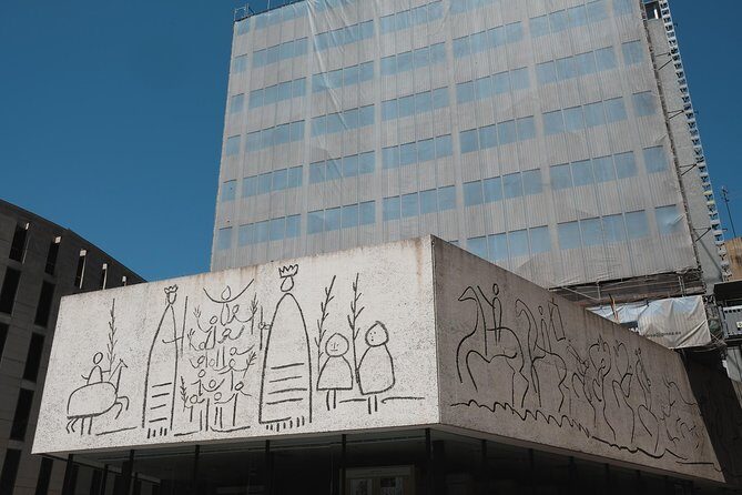 Picasso the life and scandals of a genius walking tour - A Deep Dive into the Picasso Walking Tour Experience