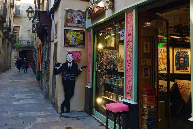 Picasso the life and scandals of a genius walking tour - Who Would Enjoy This Tour Most?