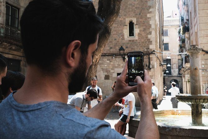 Picasso the life and scandals of a genius walking tour - The Sum Up: A Genuine, Artful Exploration of Picasso’s Barcelona