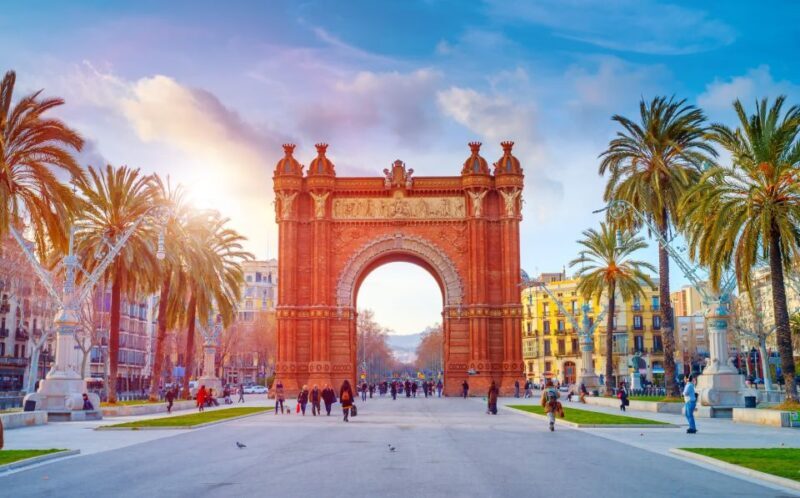 Picasso Tour in Barcelona with Skip-the-Line Museum - Who Will Love This Tour?