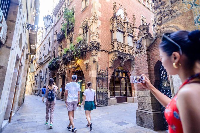 Picasso's Barcelona on Electric Bike Small Group Tour - Why This Tour Offers Great Value