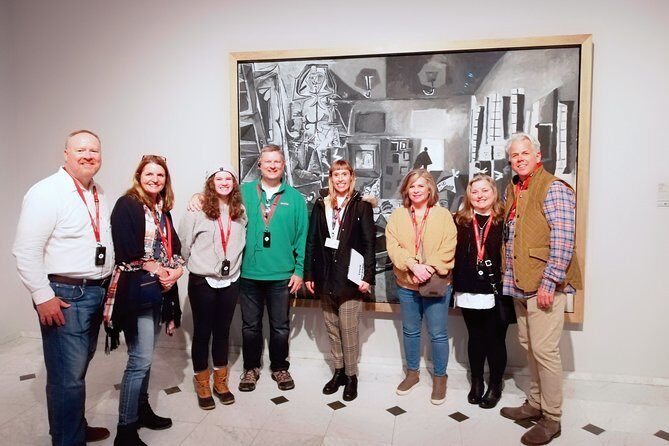 Picassos Footsteps: Private Tour & Museum - Who Will Love This Tour?