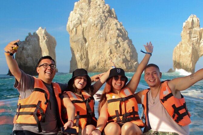 Pick 2 Adventure Combo! - An In-Depth Look at the Cabo Adventure Combo