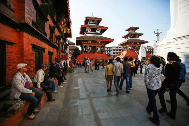 Pick 2-Wonders of Kathmandu: A 3-Hour Heritage Hop - Key Points