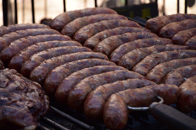 Pick up at Airport + City Tour + Drop off at Cruise Port - FAQ