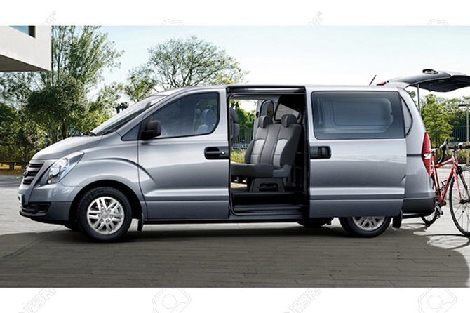 Pick Up At The Airport - Final Thoughts