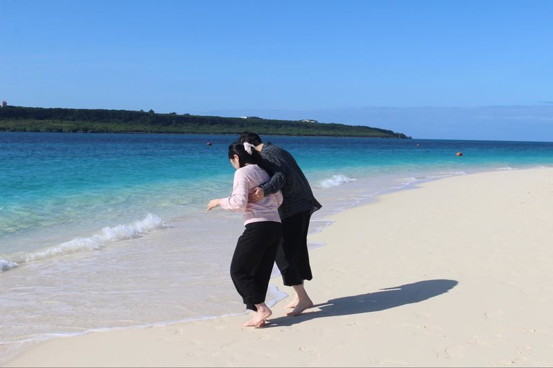 Pick-up available | Island tour & photo tour | 2.5 hours - Who will enjoy this tour most