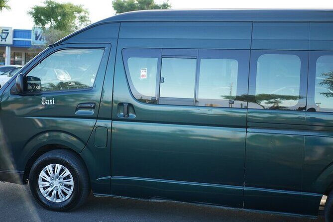 Pick up & Drop off Transfer From Anywhere in Nassau to Arawak Cay - Summary and Who Should Consider This Tour