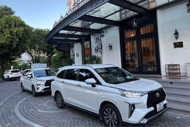 Pick up from Phu Bai airport to Hue city by private car - Final Thoughts
