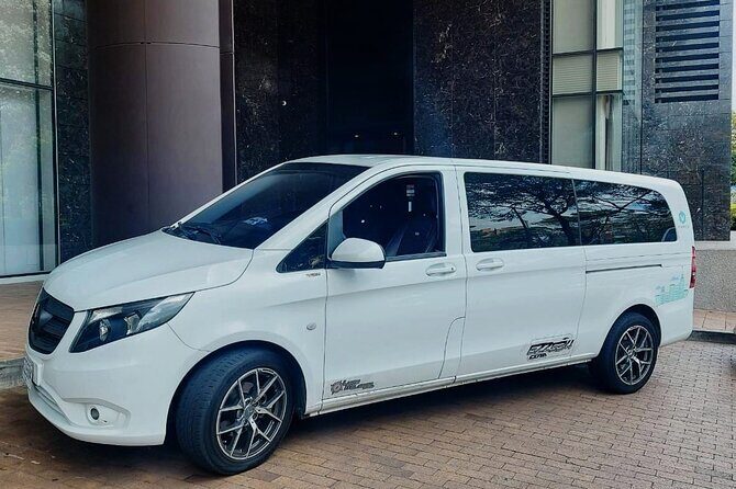 Pick Up International Airport El Dorado Bogotá - Key Points