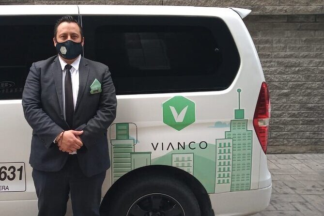 Pick Up International Airport El Dorado Bogotá - A Detailed Look at the Bogotá Airport Transfer Service