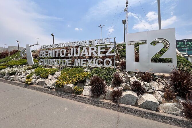 Pick-up or Drop-off in Mexico's International Airport - A Closer Look at the Booking and Cancellation Policies
